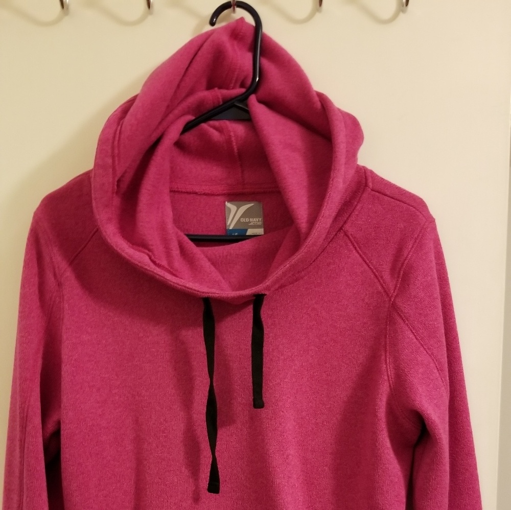 OLD NAVY ACTIVE Sweatshirt hoodie
